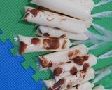 Foto langkah ke 3 dari resep Es tutul.
