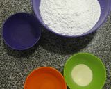 Foto del paso 1 de la receta: Pasta americana