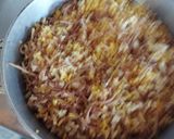 Foto del paso 1 de la receta: Arroz de viejo y delicioso
