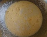 Foto del passaggio 4 della ricetta Una torta due versioni. Torta con la confettura