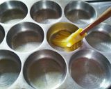 Foto langkah ke 3 dari resep *kue lumpur ubi*.