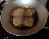 Foto langkah ke 4 dari resep Bakwan sayur komplit.