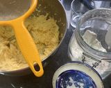 Foto del paso 3 de la receta: Galletitas de manteca fáciles con glasé real
