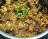 🍅 தக்காளி சிக்கன் கிரேவி 🐣 ரெசிபி ஸ்டேப் 6 புகைப்படம்
