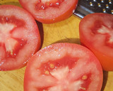 Foto del paso 3 de la receta: Judías blancas cocidas con langostinos y espinacas