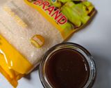 Foto langkah ke 4 dari resep Sirup Gula Merah.