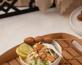 Foto langkah ke 5 dari resep Soto kudus.