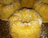 Foto del paso 4 de la receta: Budín de coco muy fácil !