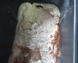 Foto del paso 2 de la receta: Roscón de chocolate con lacasitos y nata