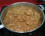 Foto del paso 9 de la receta: Estofado de toro