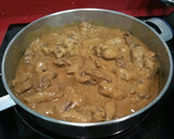 Foto del paso 9 de la receta: Estofado de toro