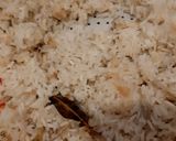 Foto langkah ke 8 dari resep Nasi Liwet Dadakan Rice Cooker&Kukusan.