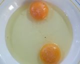 Foto del paso 1 de la receta Tortilla francesa