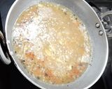 A picture of step 4 of Sabudana Khichri.
