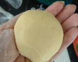 Foto langkah ke 5 dari resep Melon Pan.