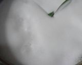 Foto langkah ke 2 dari resep Bubur Mutiara.