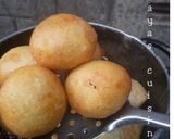 A picture of step 5 of Puff puff 2.