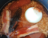 Foto del paso 3 de la receta: Fabada asturiana