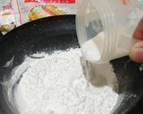 Foto langkah ke 1 dari resep Es Bongko (Ati Pari).