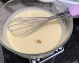 巴斯克芝士蛋糕Basque Cheesecake的食譜步驟7照片