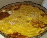 Foto del paso 2 de la receta: Tarta con crema pastelera
