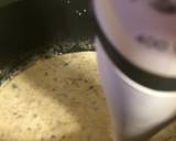 Creamy Mushroom and Potato Soup recipe step 6 photo