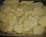 Foto langkah ke 3 dari resep Asinan mangga muda.