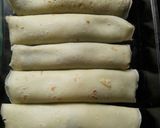Foto del paso 5 de la receta: Canelones de verdura con tuco de carne