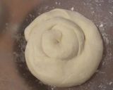 Pas rețetă Plăcintă de spanac cu tofu(de post) 7 fotografie