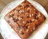 Foto langkah ke 6 dari resep Banana Bread.