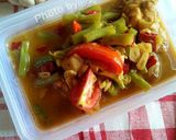 Foto langkah ke 4 dari resep Sayur asem-asem.