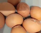 Vegán majonézes borsós tojásos saláta 1260 recept fázis 2 fotója