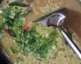 Foto langkah ke 5 dari resep Soto tulang ayam dan Telur (184).
