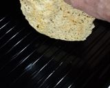 Foto del paso 5 de la receta: Pan sabor provenzal c/limón (e/parrilla del horno) 🍞⬇️⊂(•‿•⊂ )