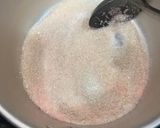 Foto langkah ke 9 dari resep 377. Puding Strawberry.