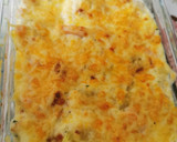 Foto del paso 4 de la receta: Coliflor gratinada