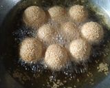 Foto langkah ke 6 dari resep Onde Onde.