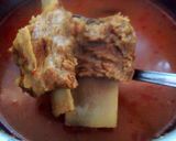 Foto langkah ke 3 dari resep Pindang tulang ala mpop.