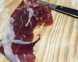 Foto del paso 2 de la receta: Judías verdes con jamón