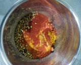 સંભાર મસાલો (Sambhar Masala Recipe In Gujarati) રેસીપી સ્ટેપ4ફોટો
