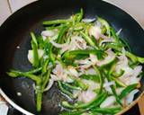 Dragon Paneer Chilli recipe step 6 photo