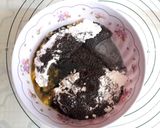 Minna mákos rétes (Bosnyák sütemény) recept fázis 3 fotója