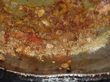 आलू प्याज़ की सब्जी (aloo pyaz ki sabzi recipe in Hindi)