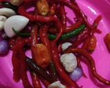 Foto langkah ke 4 dari resep Sambel Goreng Ati Ampela.