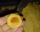 Foto langkah ke 6 dari resep Nastar (Resep 1kg Terigu).