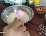 Foto langkah ke 2 dari resep Muffin Sosis Keju.