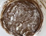 Foto del paso 4 de la receta: Súper Brownies húmedos🙌