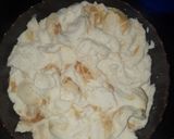 Foto del paso 2 de la receta: Budín de pan con cacao