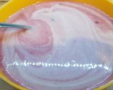 Gyümölcsleves recept fázis 8 fotója