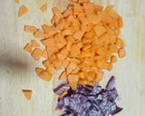 Foto del paso 2 de la receta: Arroz 3 delicias estilo chino